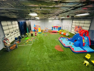 Up to 37% Off on Sports Camp at Pimentel Sports