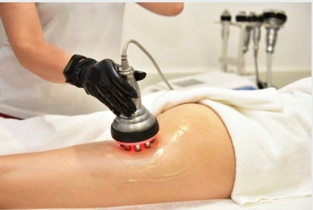 Up to 33% Off on Cavitation at Sheer Body Contouring and Skin Tightening