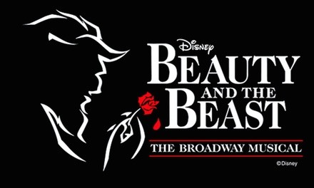 Beauty and the Beast: Presented By Theatrical Arts on April 8, 9, or 10