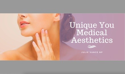 Up to 46% Off on Chemical Peel at Unique You Medical Aesthetics