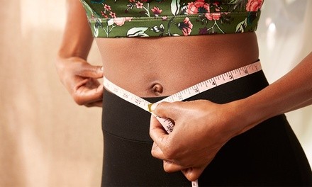 One, Three, or Five iLipo Treatments at Vixen Body Contouring (Up to 40% Off)