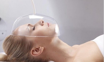 Up to 44% Off on Micro-Needling at Anti-Ageing Aesthetics