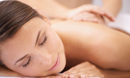 Swedish Massages and Body Treatments at Rx3 Massage & Spa (Up to 35% Off). Five Options Available.