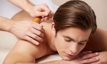 Up to 29% Off on Massage - Trigger Point at Inspiring Awareness Massage Therapy