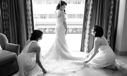 $500 Off $999 Worth of Event Planner