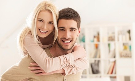 Relationship and Dating Consulting Services at Psychic and Tarot (50% Off)