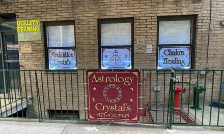 Up to 62% Off on Psychic / Astrology / Fortune Telling at psychic