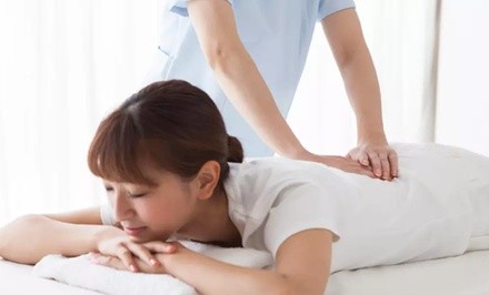 Up to 80% Off on Chiropractic Consultation, X-Ray, and Optional Adjustment at Ontario Family Chiropractic