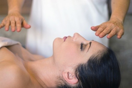 Up to 60% Off on Reiki at True Self Awakened