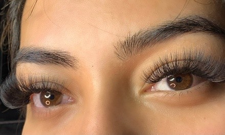 Up to 31% Off on False Eyelash Application at Rosales Beauty SD LLC