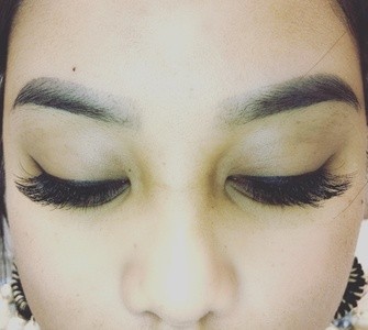 Up to 46% Off on Eyelash Extensions at Hey Babe Lashes