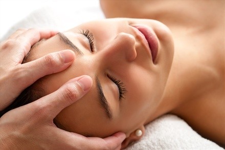 Up to 44% Off on Anti-Aging Facial at PERK, LLC