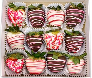 Up to 46% Off on Chocolate Treats at Dipped By Nikki