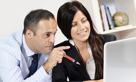 Accounting and Bookkeeping Services at Childs Business Solutions  (44% Off)