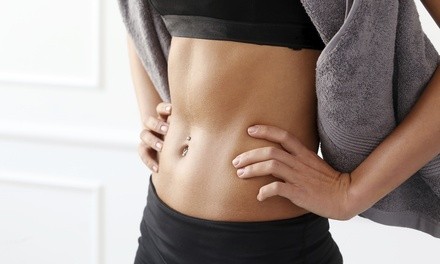 $85.20 for One Non-Invasive Laser-Lipo Treatment at SB Fitness Apparel ($142 Value)