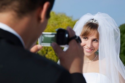 Up to 44% Off on Event Videographer at Third Ideas Media