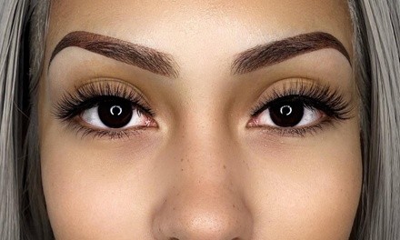 Up to 30% Off on Permanent Makeup at Riverdale Boutique