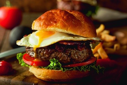 $10 For $20 Worth Of Casual Dining