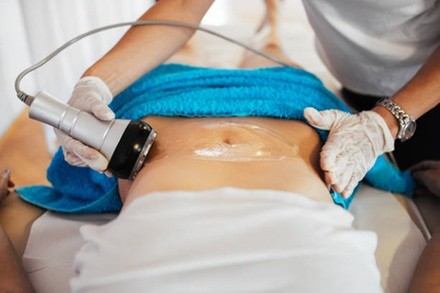 Up to 88% Off on Ultrasonic Fat Reduction at Modern Sculpting Idaho