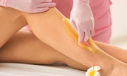 Up to 69% Off on Sugaring at Glouma Esthetics