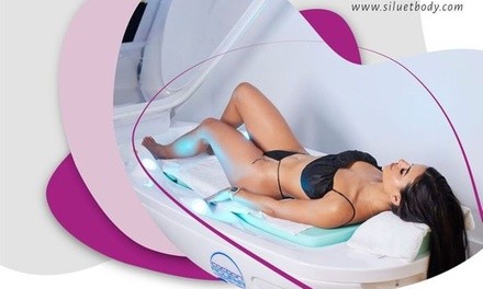 Up to 63% Off on Fat Reduction - Non-Branded at Siluet Body Miami