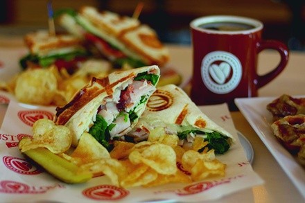 $10 For $20 Worth Of Casual Dining