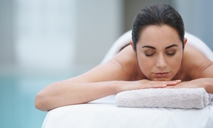 Up to 35% Off on Massage - Single Choice at Downtown San Diego Massage