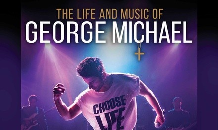 The Life and Music of George Michael on February 27 at 7 p.m.