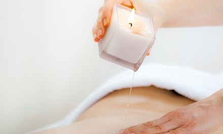 Up to 30% Off on Aroma Oil Massage at Renee's Rejuvenation & Sculpting