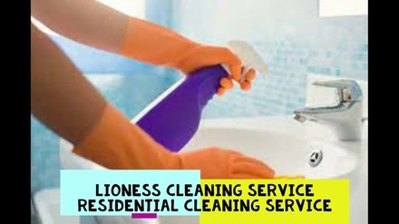 Up to 36% Off on House / Room Cleaning at Lioness Cleaning Service