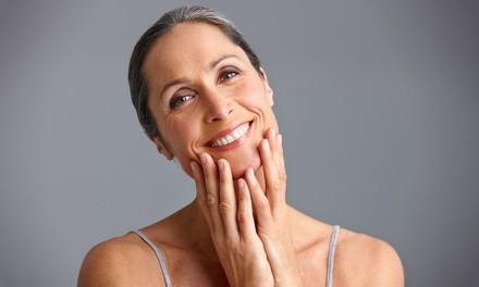 Chemical Peels at Bodied Contouring and Esthetics (Up to 30% Off). Three Options Available.