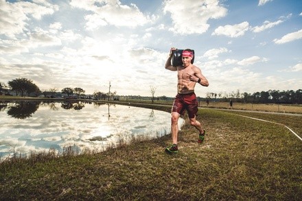 Registration to Jacksonville Sprint, Super, Trail, or Kids' Race on February 26-27 (Up to 63% Off)