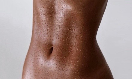 Up to 35% Off on Lipo - Non-Invasive Laser-iLipo at Face And Body By Liz