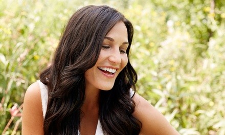 Up to 56% Off on Laser Skin Resurfacing - Branded at Steuben Skincare