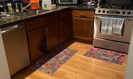 Up to 38% Off on House / Room Cleaning at T’s Cleaning lady’s