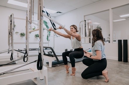 Up to 30% Off on Physical Therapy at Performance Sport Pilates