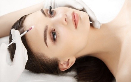 Up to 76% Off on Restylane, Dysport, Xeomin at Luxury MedSpa