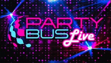 Up to 40% Off on Party Bus Rental at Party Bus Live LLC