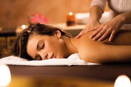 Up to 68% Off on Massage - Specific Body Part (Hand, Neck, Head) at BEAUTY & SPA CONCEPTS, INC