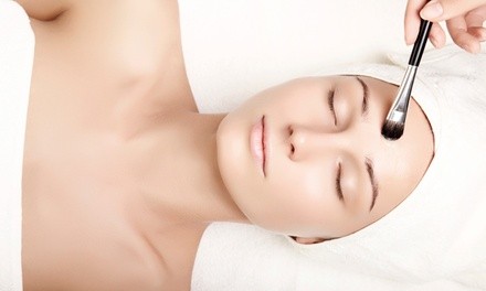 Up to 63% Off on Chemical Peel at Vitality Med Spa and Plastic Surgery Center