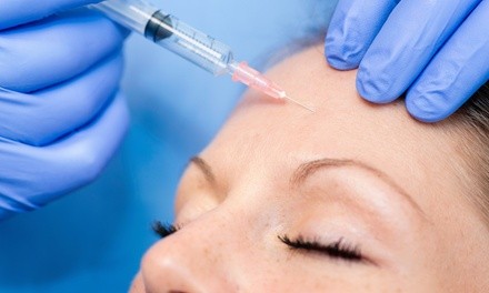 20 or 25 Units of Newtox Jeuveau at Park Ave Cosmetic Center (Up to 50% Off)