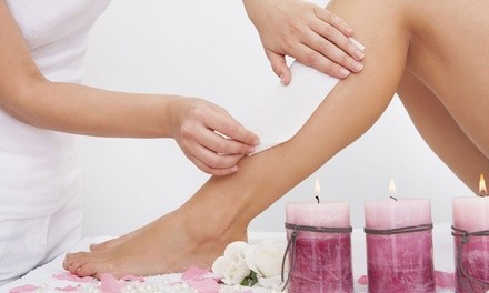 Eyebrow, Full Legs, or Underarms Wax at Sagebrush Skincare Studio (Up to 35% Off)