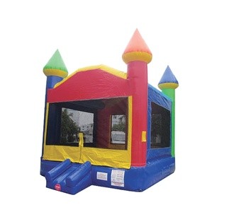 $99.50 For A One Day Bounce House Rental - Over The Counter (Reg. $199)