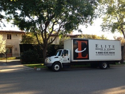 Up to 47% Off on Moving Services at Elite Moving & Storage