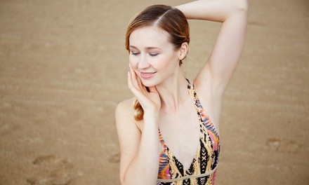 Up to 86% Off on Laser Hair Removal at Yuva Laser & Skin Care