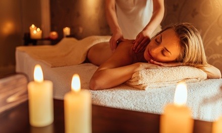 45-, 60-, or 90-Minute Custom Massage at Power Sports Massage (Up to 59% Off)