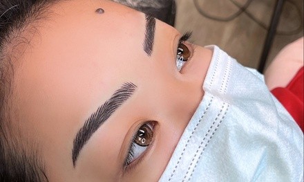 Up to 44% Off on Microblading at Houa Thao Artistry