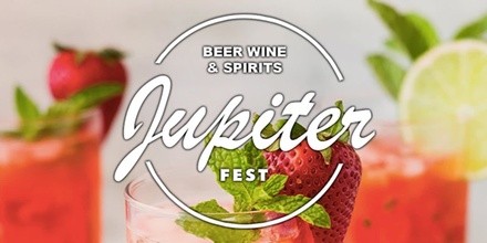 Jupiter Beer Wine and Spirits Fest