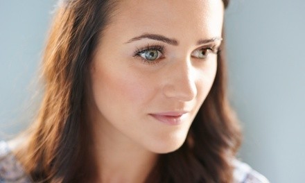 Up to 39% Off on Eyebrow Waxing at Skincare with Adrianna