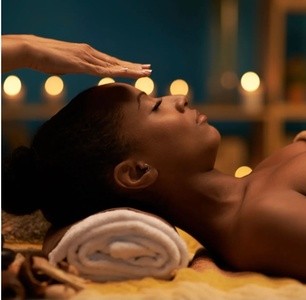 Up to 23% Off on Reiki at AK Healing Arts